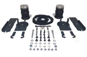 Пневмоподвеска Toyota Hiace H200 2004-2017, задняя ось, 51898