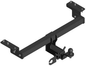 Фаркоп Haval Jolion 21-нв под квадрат, 50мм 49165