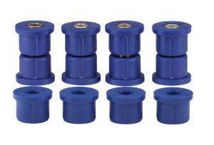 Втулки полиуретановые передние для Toyota Hilux 105,106 1983-1997, 732UK