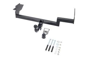 Фаркоп Toyota Alphard 02-08 2WD/4WD рама и крюк-шар, 50мм 44169