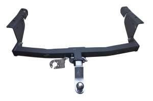 Фаркоп Nissan Patrol 10-17 под квадрат, 50мм 56655