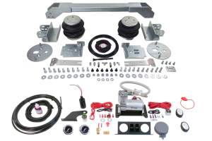 Пневмоподвеска с сист. управ. 2.Эконом Ford Transit 2014-2021, задний привод, двухскат. ошин., 52535