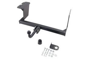 Фаркоп Nissan Elgrand (E51) 2WD/4WD 2002-2010, рама и крюк-шар 50 мм, 44200