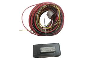 Блок согласования фаркопа (смарт-коннект) Flash FA mini, 16895