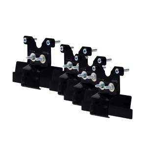 Комплект адаптеров 2 LUX Лада Niva Legend 2021-XX в водосток