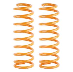 Пружины задние Toyota Land Cruiser 1998-2007 +50мм Ironman 4x4 4626