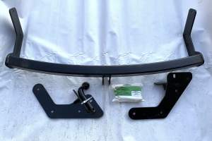 Фаркоп Hyundai Santa Fe Classic 07-13 SM ТАГАЗ рама и крюк-шар, 50мм 12986