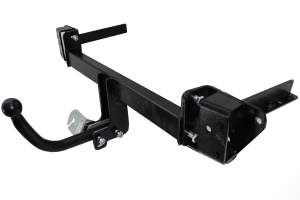 Фаркоп Subaru Outback 03-09 BP рама и крюк-шар, 50мм 5078