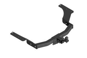 Фаркоп Lexus RX350 2015-2022, под квадрат, 51302