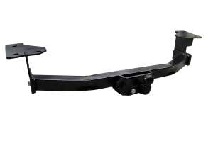 Фаркоп на Suzuki Grand Vitara 5 дв. 2005/9-2016, фланцевый, 45463