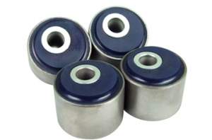 Сайлентблоки со смещенным центром 2гр. Toyota Land Cruiser 105 1998-2007 1144SK