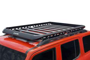 Корзина багажная, алюминиевая LUX на TANK-300 1770х1210мм, 57268