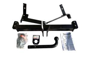 Фаркоп Opel Antara 06-15 рама и крюк-шар, 50мм 2596