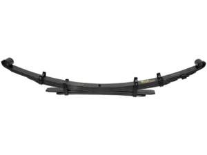 Рессора задняя Toyota Hilux Revo 2015-XX +45мм 24292