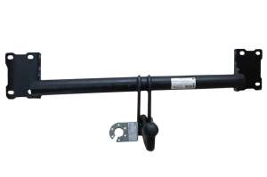 Фаркоп BMW X6 (F16) 2014-2019, рама и крюк шар 50 мм, 56735