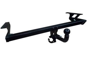 Фаркоп на Honda CR-V 3 2007-2012, рама и крюк шар 50 мм, 45470