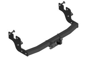 Фаркоп Toyota Granvia I 1995-2002, крюк-шар 50 мм, 53206