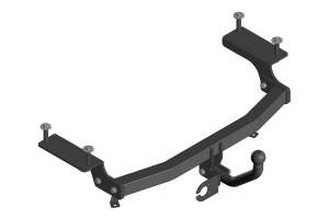 Фаркоп Honda Stream II 2006-2014, рама и крюк-шар 50 мм, 54668