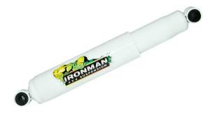 Рулевой демпфер Ironman 4x4 усиленный Land Cruiser 105 1998-2007 3524