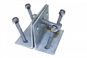 Фаркоп Mitsubishi Pajero 1991-1999 3125