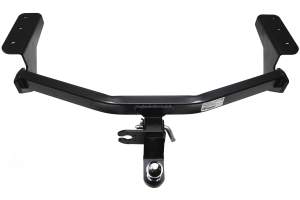 Фаркоп Toyota RAV4 2013-2018, под квадрат, 41241