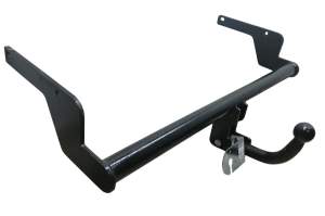 Фаркоп Лада Х-рей 15-нв рама и крюк-шар, 50мм 28831