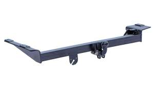 Фаркоп Toyota Land Cruiser 105 1998-2007, рама и крюк шар 50 мм, 49201