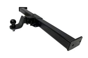 Фаркоп Toyota Land Cruiser Prado 95 1997-2002, под квадрат, 49101