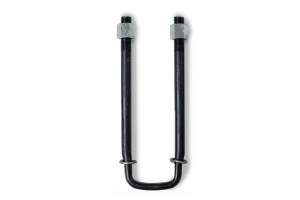 Стремянка рессоры УАЗ Патриот 3163 2005-XX (243мм) лифт +60мм, 55167