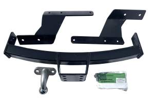 Фаркоп Toyota Highlander 2010-2013, рама и крюк шар 50 мм, 13009