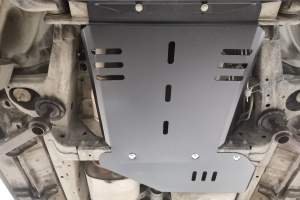 Защита КПП Haval H9 II 2024-XX V-all 4WD 57402