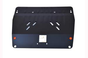 Защита картера Subaru Forester 2003-2008, сталь 2мм 1826