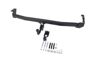 Фаркоп Serena (C26) 2010-2016 2WD/4WD/гибрид стандартная комплекатция, 44913