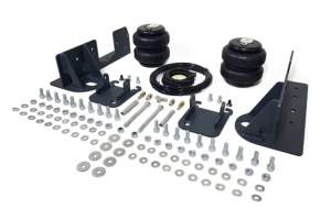Пневмоподвеска ГАЗ Соболь 4х4, Баргузин 1998-2021, усиленная, передняя ось, 51713