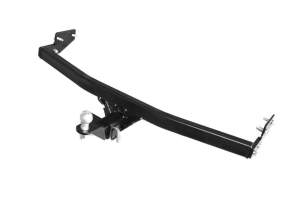 Фаркоп DW Hover H3 2017-2019, под квадрат, 41268