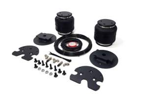 Пневмоподвеска JAC N-80 2019-2020, передняя ось, 51809