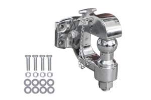 Фаркоп Land Cruiser 1980-1989 3125