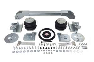 Пневмоподвеска Ford Transit 2014-2021, задний привод, двухскатная ошиновка, задняя ось, 51765