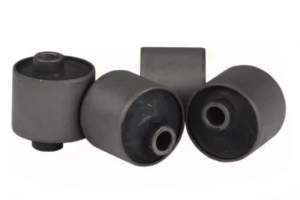 Сайлентблоки Suzuki Jimny 1997-2021