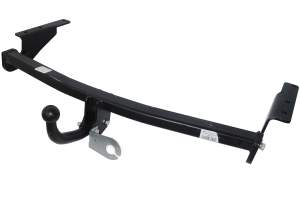 Фаркоп Toyota Vanguard 2007-2012, рама и крюк шар 50 мм, 25956