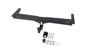 Фаркоп Subaru Legacy универсал 1998-2003, рама и крюк-шар 50 мм, 47627