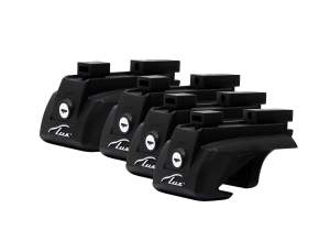 Комплект адаптеров LUX ЭЛЕГАНТ, 50551