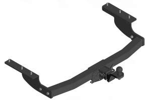 Фаркоп Lexus RX350 12-15 III (AL10) под квадрат, 50мм 57814