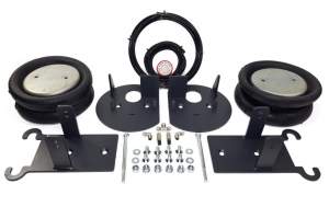 Пневмоподвеска КАМАЗ 65115 2020-2022, передняя ось, 51741