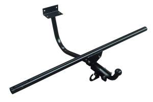 Фаркоп Лада 4x4 2131 Нива 1993-2021, рама и крюк шар 50 мм, 45451