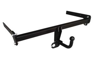 Фаркоп Toyota Corolla XII Е210 2018-XX, рама и крюк шар 50 мм, 49203