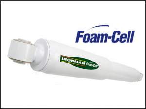 Амортизатор Toyota Fortuner 2004-2015 ячеисто-пенный 4828