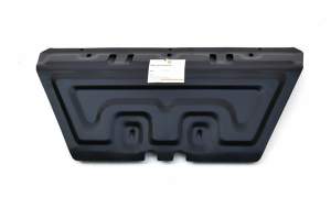 Защита рулевых тяг Toyota Land Cruiser Prado 150 09-24 V-all сталь, 2 мм 50595