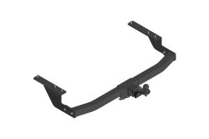 Фаркоп Toyota Highlander II 2007-2013, под квадрат, 51301