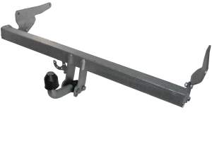 Фаркоп Mazda CX-5 12-17 рама и крюк-шар, 50мм 27801